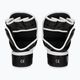 Mma Krav Maga Bushido sparring rukavice čierno-biele Arm-2011A-L/XL 2