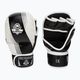 Mma Krav Maga Bushido sparring rukavice čierno-biele Arm-2011A-L/XL 3