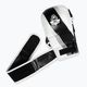Mma Krav Maga Bushido sparring rukavice čierno-biele Arm-2011A-L/XL 13