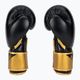 Boxerské rukavice DBX BUSHIDO B-2v10 čierno-zlaté 3