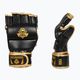 DBX BUSHIDO grapplingové rukavice čierne E1V8 6