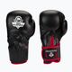 Boxerské rukavice Bushido so systémom Wrist Protect čierne Bb2 3