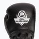 Boxerské rukavice Bushido so systémom Wrist Protect čierne Bb2 5