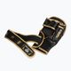 Bushido kožené tréningové rukavice MMA čierne Arm-2011D-L 11