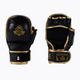Bushido black Arm-2011D-M sparing rukavice pre tréning MMA 3