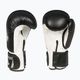 Boxerské rukavice DBX BUSHIDO ARB-407 čierna/biela 2