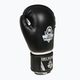 Boxerské rukavice DBX BUSHIDO ARB-407 čierna/biela 3