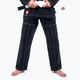 Bushido Gi Elite BJJ tréningové kimono + opasok čierny DBX-BJJ-2-A2 7