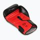 DBX BUSHIDO "Hammer - Red" Muay Thai boxerské rukavice čierna/červená 7