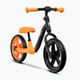 Lionelo Alex oranžový bežecký bicykel 2