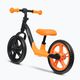 Lionelo Alex oranžový bežecký bicykel 3