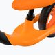 Lionelo Alex oranžový bežecký bicykel 5