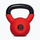 Kettlebell THORN FIT Cast Iron 10kg červená