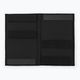 MatchPro šitá peňaženka Slim black 900360 4