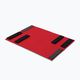 MatchPro šitá peňaženka Slim červená 900366 2