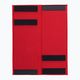 MatchPro šitá peňaženka Slim červená 900366 4