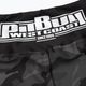 Dámske legíny Pitbull West Coast Compr Pants all black camo 5