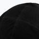 Pitbull West Coast zimná čiapka s veľkým logom čierna/biela 5
