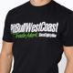 Pánske tričko Pitbull West Coast FTW black 4