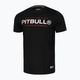 Pitbull West Coast Boxing pánske tričko 2019 black
