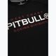 Pitbull West Coast Boxing pánske tričko 2019 black 5