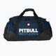 Pánska tréningová taška Pitbull West Coast TNT Sports black/dark navy