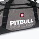 Pánska tréningová taška Pitbull West Coast TNT Sports black/grey melange 3