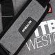 Pánska tréningová taška Pitbull West Coast TNT Sports black/grey melange 9