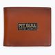 Pánska peňaženka Pitbull West Coast Original Leather Brant brown 2