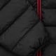 Pánska zimná bunda Pitbull West Coast Padded Hooded Seacoast black 9