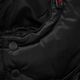 Pánska zimná bunda Pitbull West Coast Padded Hooded Walpen black 9