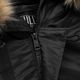 Pánska zimná bunda Pitbull West Coast Alder Fur Parka black 13
