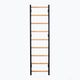 Gymnastický rebrík BenchK hnedý BK-310B/710B 2