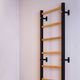 Gymnastický rebrík BenchK hnedý BK-310B/710B 3