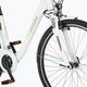 Ecobike Traffic elektrický bicykel 13Ah biely 1010105 5