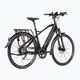Ecobike X-Cross M/17.5Ah X-Cross LG elektrický bicykel čierny 1010303 3