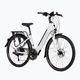 Ecobike X-Cross L/17.5Ah LG elektrický bicykel biely 1010301 2