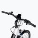 Ecobike X-Cross L/17.5Ah LG elektrický bicykel biely 1010301 11