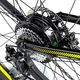 Ecobike SX5/X-CR LG elektrický bicykel 16Ah čierny 1010403 5