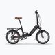 Ecobike Rhino 16Ah Smart BMS elektrický bicykel čierny 1010203