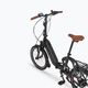 Ecobike Rhino 16Ah Smart BMS elektrický bicykel čierny 1010203 4