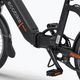Ecobike Rhino 16Ah Smart BMS elektrický bicykel čierny 1010203 7