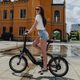 Ecobike Rhino 16Ah Smart BMS elektrický bicykel čierny 1010203 11