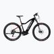 Ecobike RX500 17.5Ah LG elektrický bicykel čierny 1010406