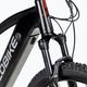 Ecobike RX500 17.5Ah LG elektrický bicykel čierny 1010406 12