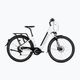 Ecobike LX300 LG elektrický bicykel biely 1010306
