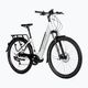 Ecobike LX300 LG elektrický bicykel biely 1010306 2