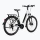 Ecobike LX300 Greenway elektrický bicykel biely 1010306 3