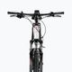 Ecobike LX300 Greenway elektrický bicykel biely 1010306 4