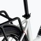 Ecobike LX300 LG elektrický bicykel biely 1010306 11